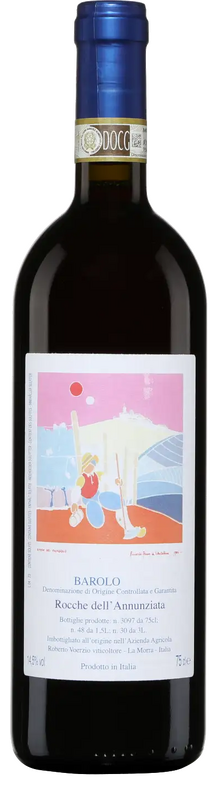 Barolo Rocche dell Anunziata Torriglione  2020