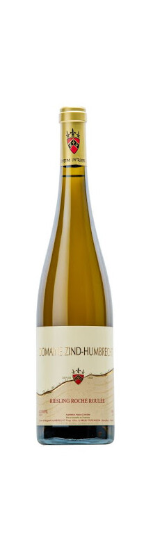 Riesling Roche Roul&eacute;e 2018
