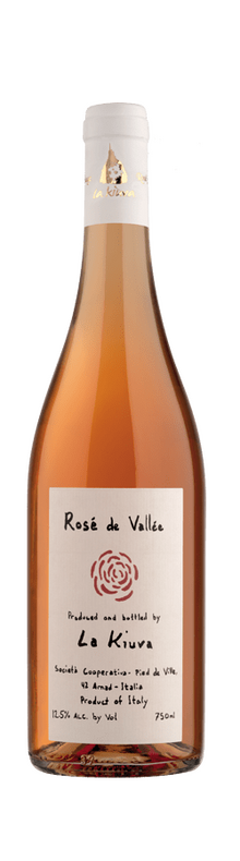 Ros&eacute; de Vall&eacute;e 2024