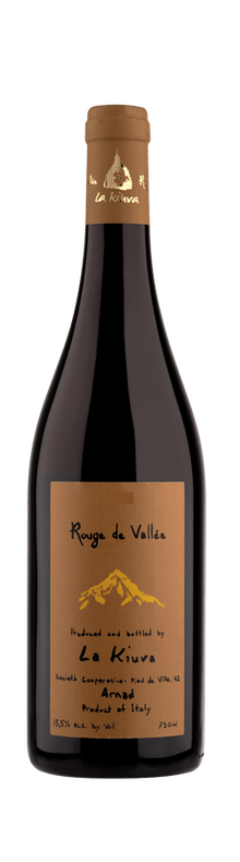 Rouge de Vall&eacute;e 2023
