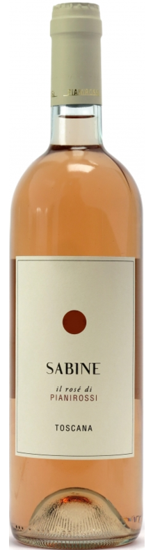 Sabine Ros&eacute; 2021