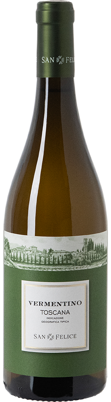 Vermentino 2023