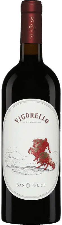 San Felice Vigorello 2020