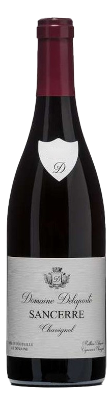 Sancerre Chavignol Rouge 2017