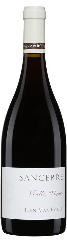 Sancerre Vieilles Vignes 2015