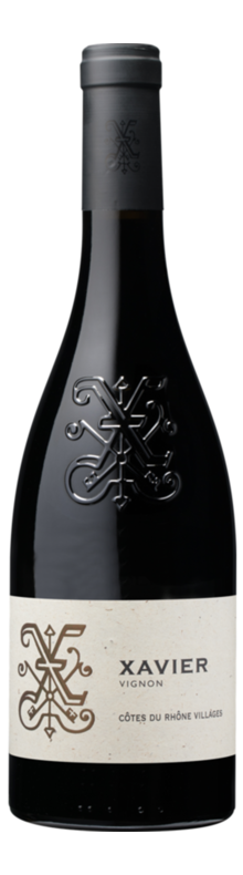 C&ocirc;tes du Rh&ocirc;ne Villages 2019