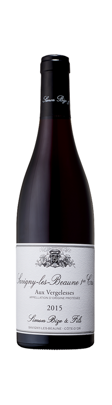Savigny-les-Beaune Premier Cru Aux Vergelesses 2022