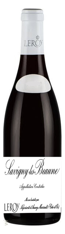 Savigny-l&egrave;s-Beaune 2003