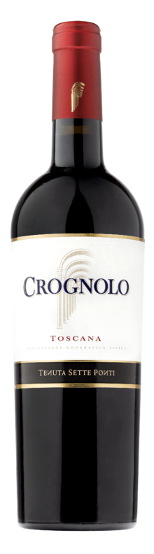 Crognolo 