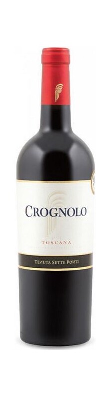 Crognolo 2015