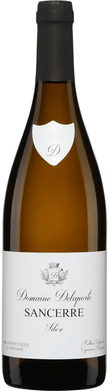 Sancerre Silex Blanc 2023