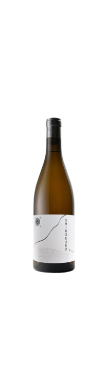 Shirokuro Blanc de Noirs Savigny-l&egrave;s-Beaune 2018