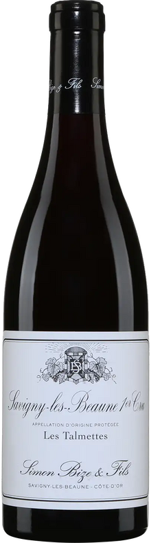 Savigny-l&egrave;s-Beaune 1er cru Les Talmettes 2022