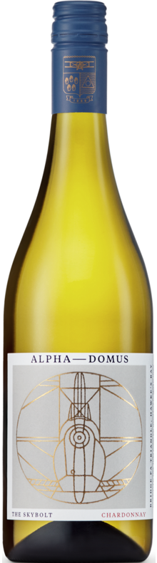The Skybolt Chardonnay 2017