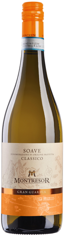 Soave Classico 2017