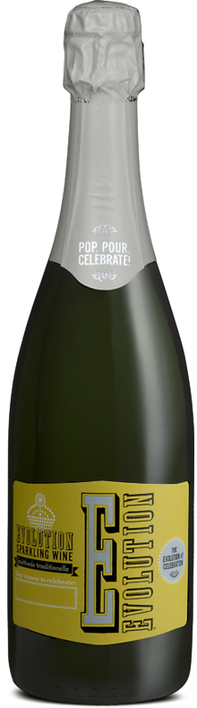 Evolution Sparkling 5
