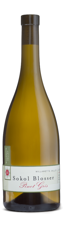 Pinot Gris Dundee Hills Estate Pinot Gris  2015