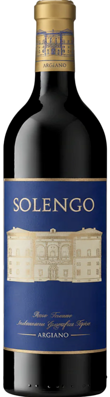 Solengo 2015