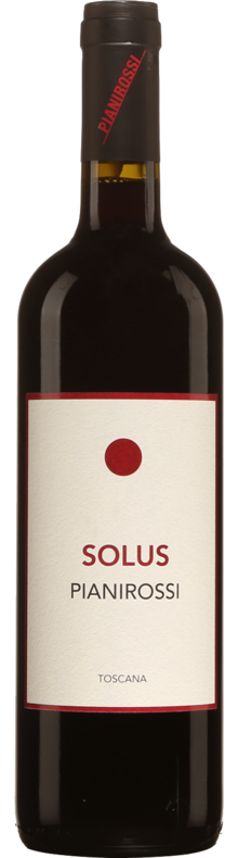 Solus Maremma Toscana 2012