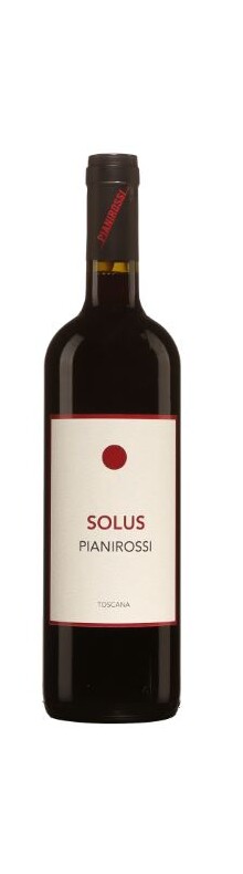 Solus Maremma Toscana 2010