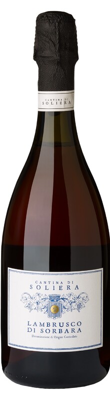 Lambrusco di Sorbara 