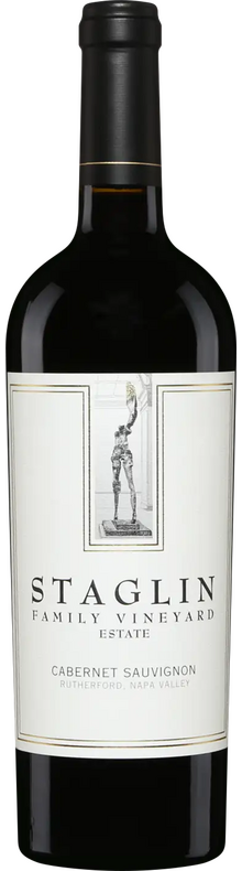 Staglin Family Vineyard Estate Cabernet 2019