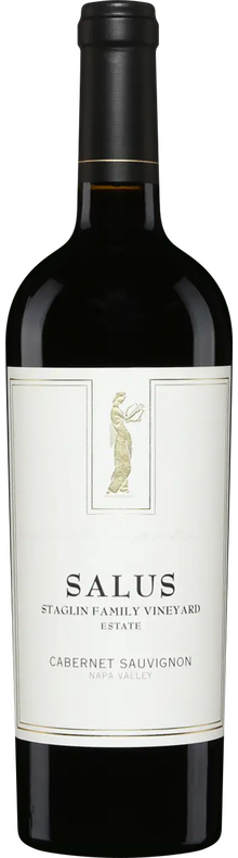 Staglin Family Vineyard Salus Cabernet Sauvignon 2019
