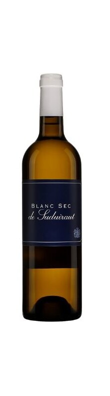 Ch&acirc;teau Suduiraut Le Blanc Sec Bordeaux 2018