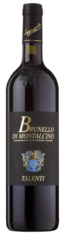  - Brunello di Montalcino - 2015
