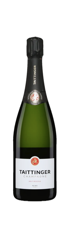 Taittinger R&eacute;serve Brut 