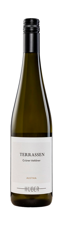 HUBER - Gr&uuml;ner Veltliner "Terrassen" - 2018