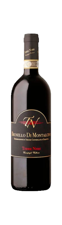 Brunello di Montalcino 2019