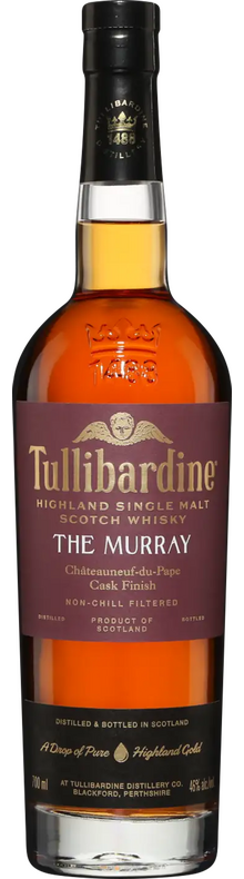 The Murray Ch&acirc;teauneuf-du-Pape Cask Finish Single Malt 