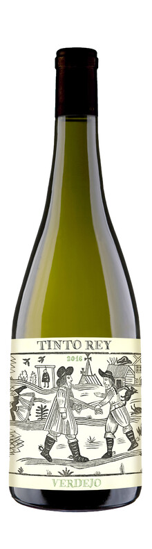 Tinto Rey 2016