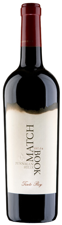 Tinto Rey 2010