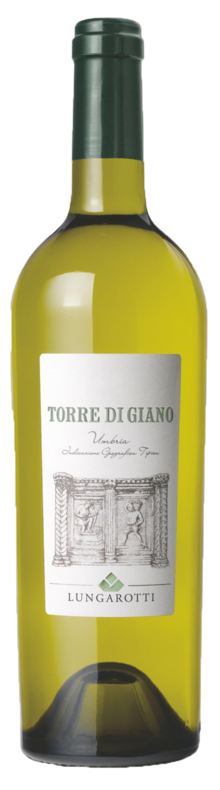 Torre di Giano 2017