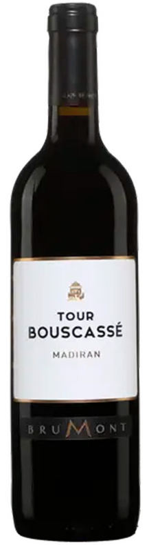 Tour Bouscass&eacute; Madiran 2021
