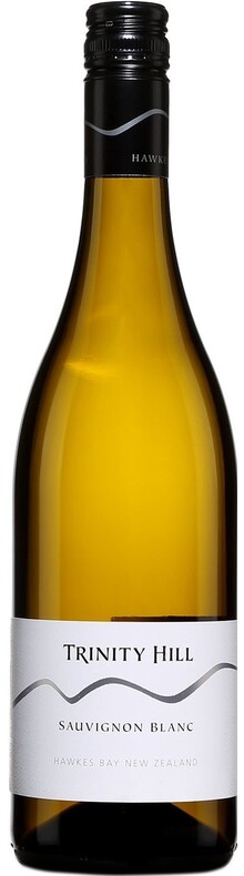 Trinity Hill Sauvignon Blanc 2016