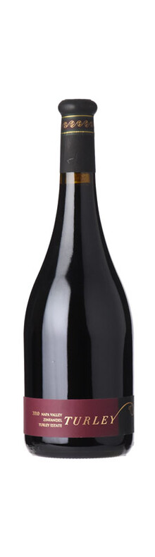 Zinfandel Turley Estate Zinfandel  2017
