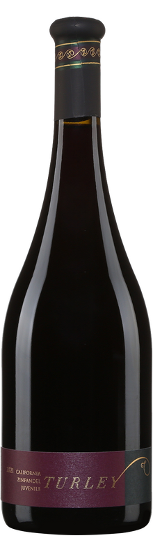 Zinfandel Juvenile 2021