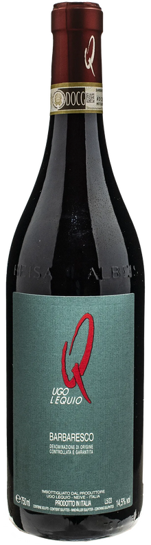 Barbaresco 2020