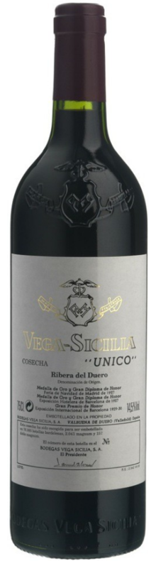 Unico 2008
