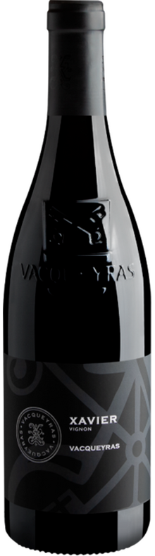 Vacqueyras 2023