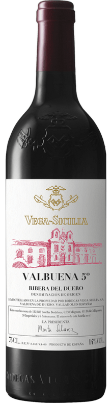 Valbuena 5 2007