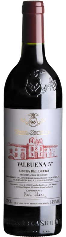 Valbuena 5 2011