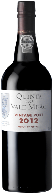 Douro Vintage Port 2012