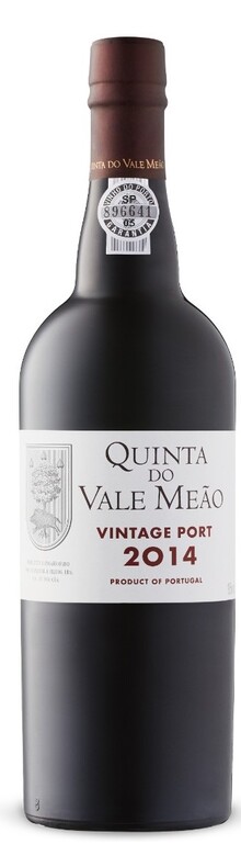 Douro Vintage Port 2014