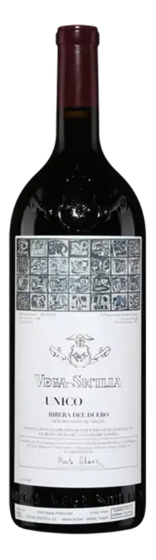 Ribera del Duero Unico Coseco 2012
