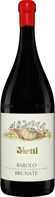 Barolo Brunate 2020