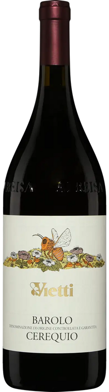 Barolo Cerequio 2020